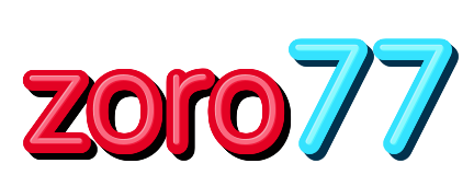 zoro77 — logo kanal