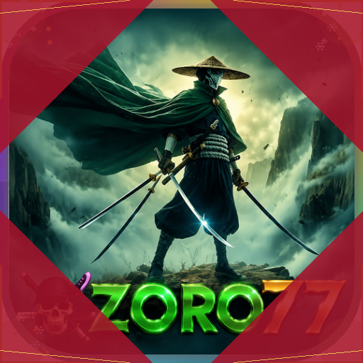 zoro77 — mitra unggulan